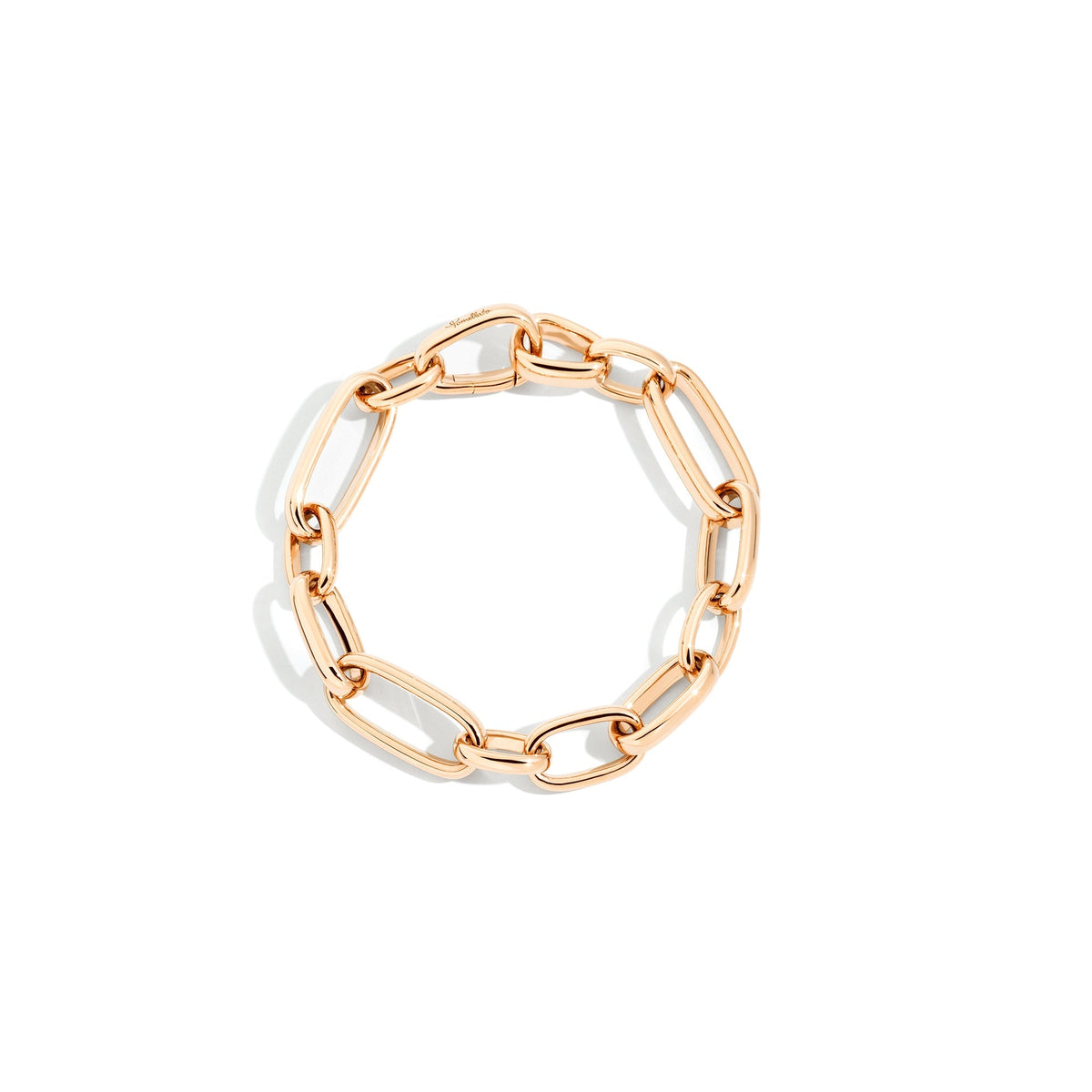 Iconica Rose Gold Bracelet - Dracakis Jewellers