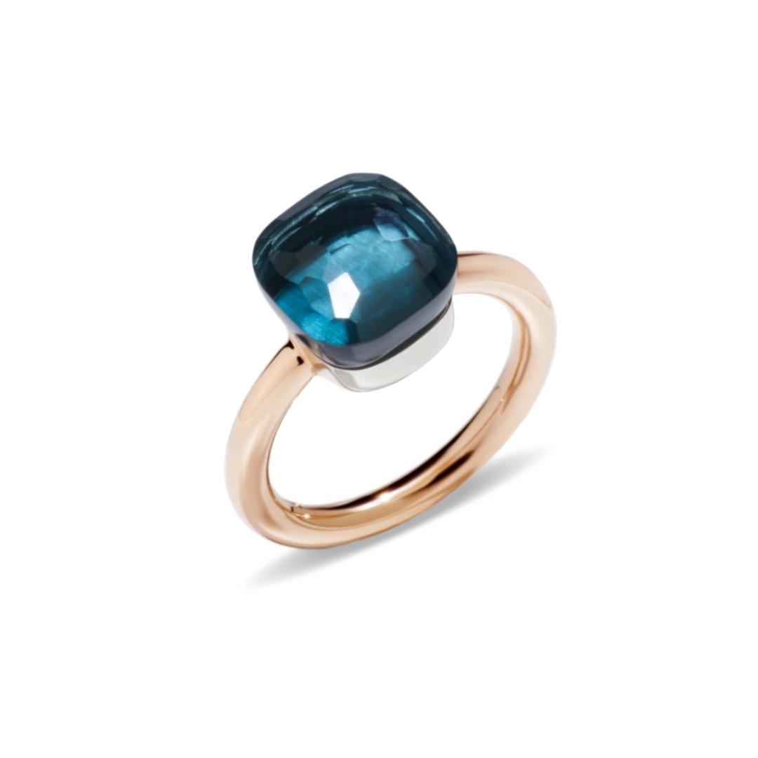 Nudo Classic Ring - Dracakis Jewellers