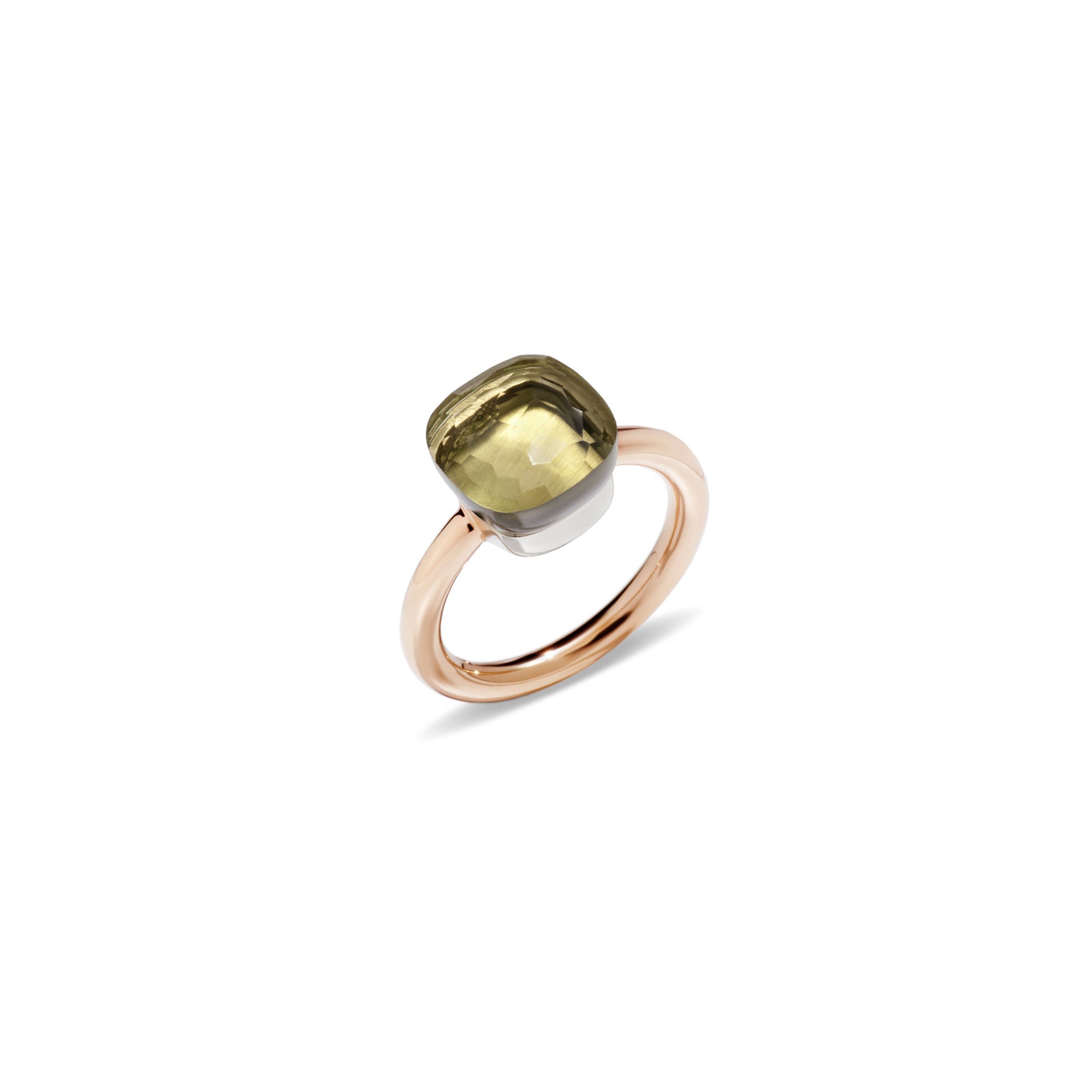 Nudo Classic Ring - Dracakis Jewellers