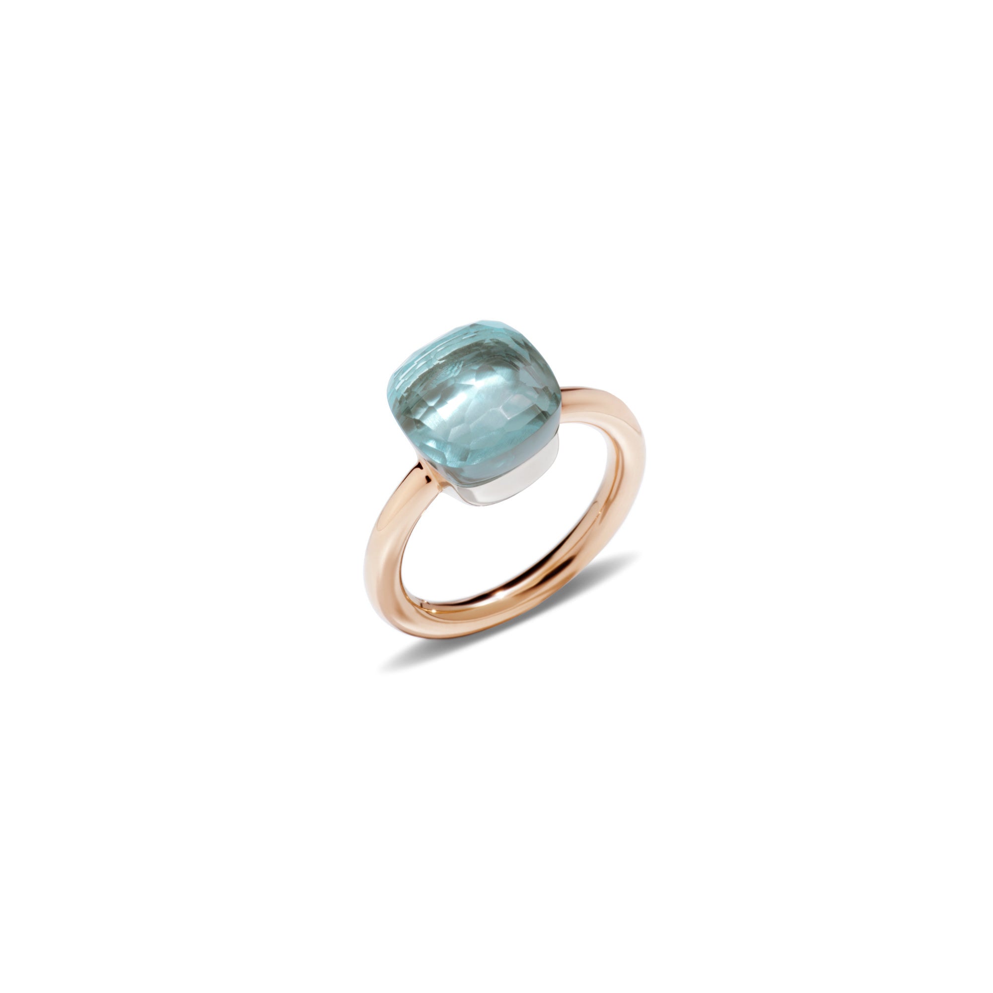 Nudo Classic Ring - Dracakis Jewellers