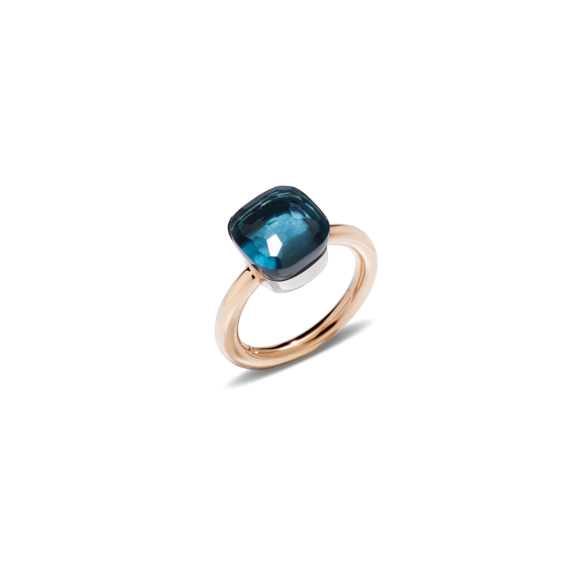 Nudo Classic Ring - Dracakis Jewellers