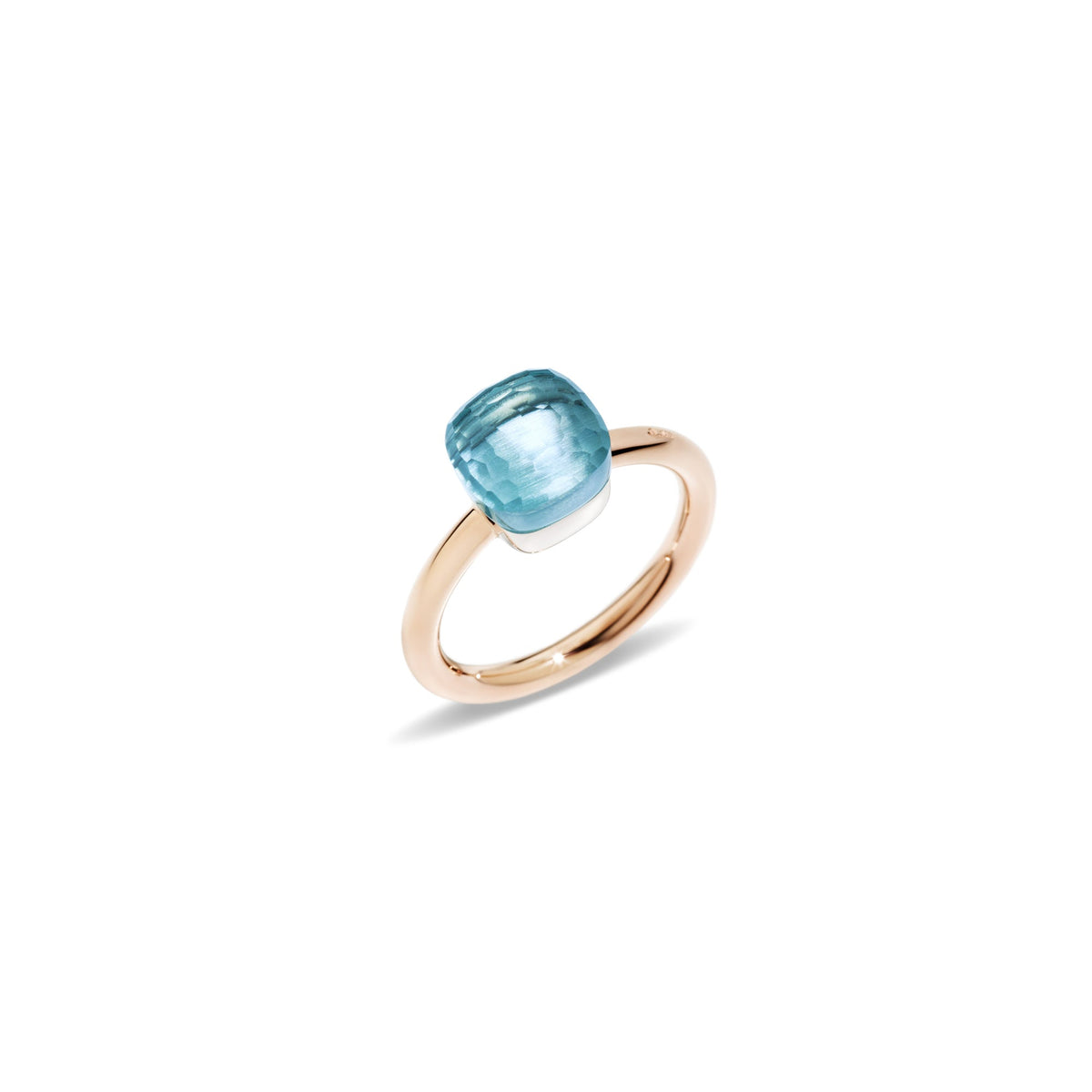 Nudo Petit Ring - Dracakis Jewellers