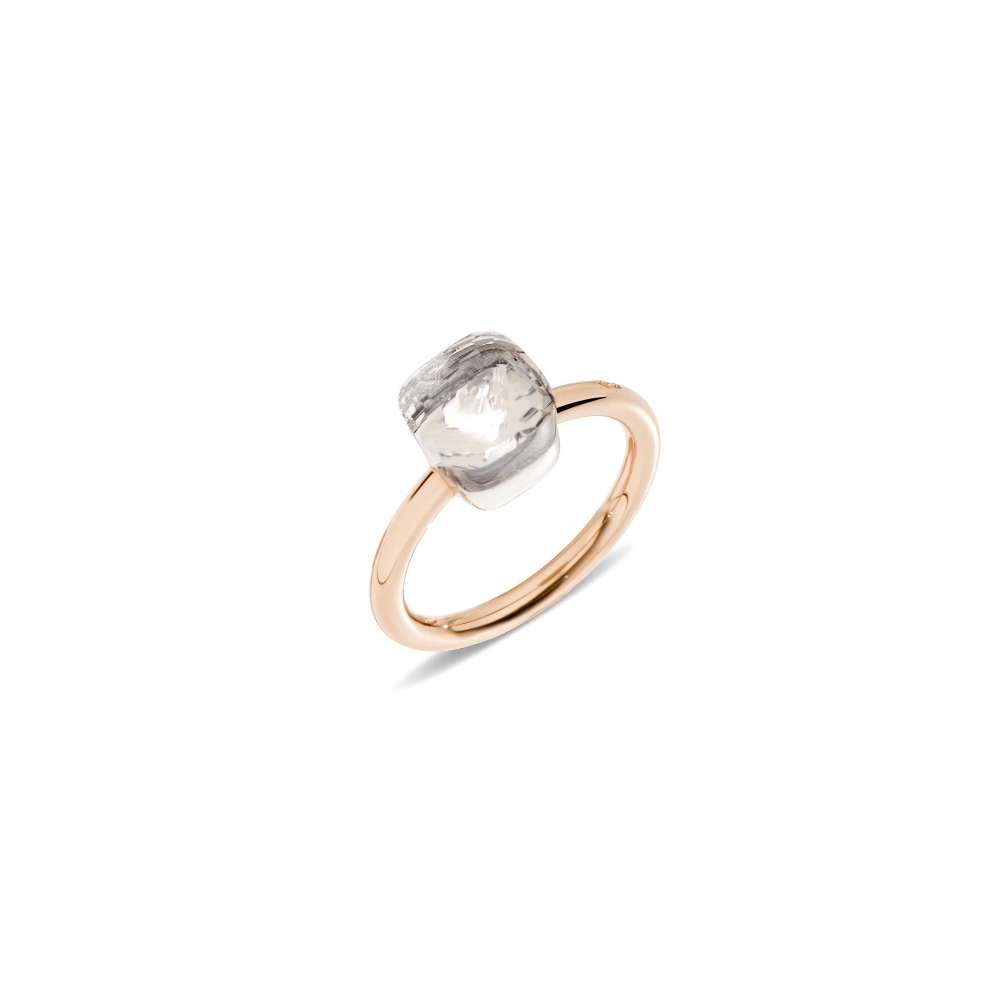 Nudo Petit Ring - Dracakis Jewellers