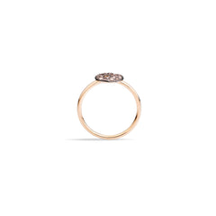Sabbia Petit Pave Diamond Ring - Dracakis Jewellers