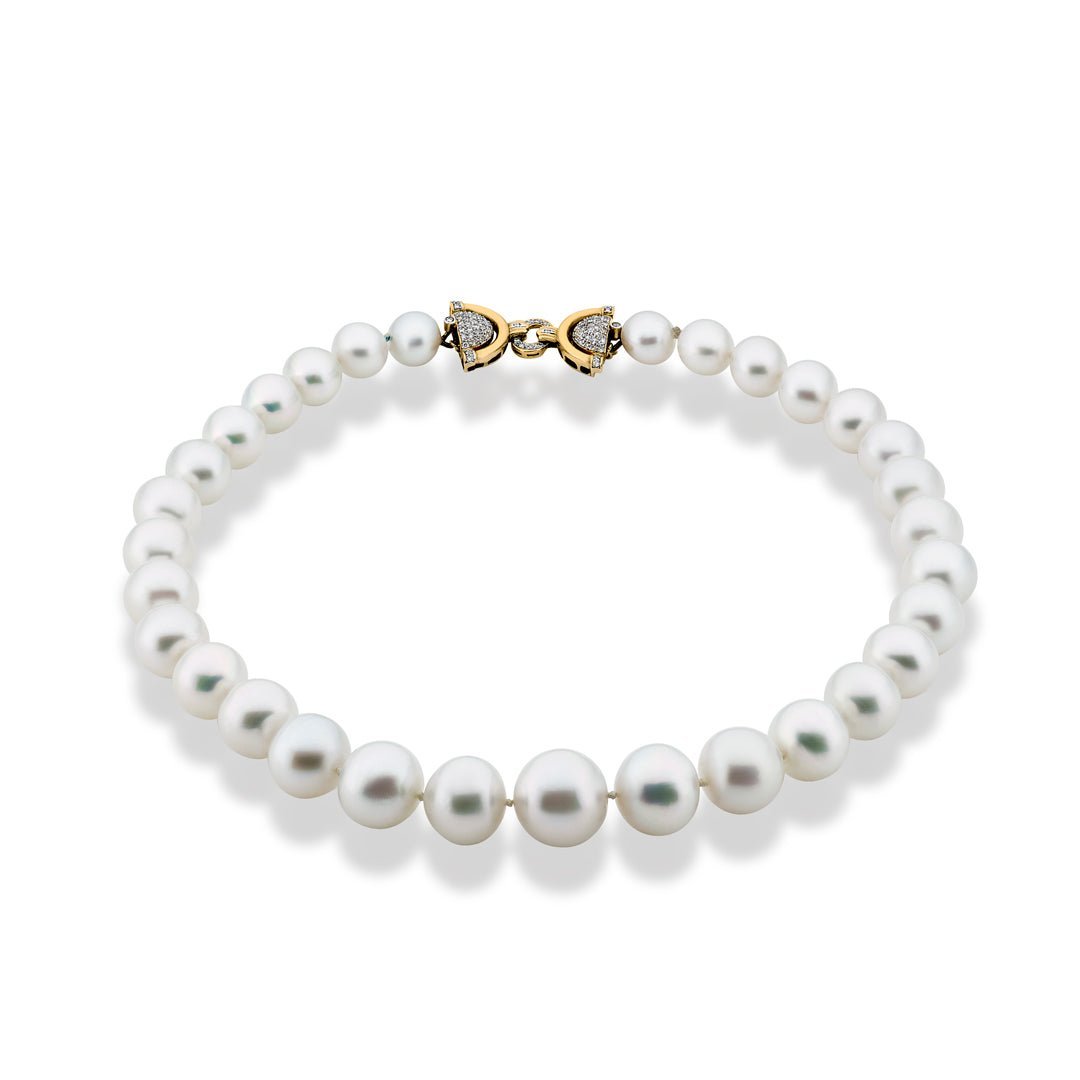 South Sea Pearl Strand - Dracakis Jewellers