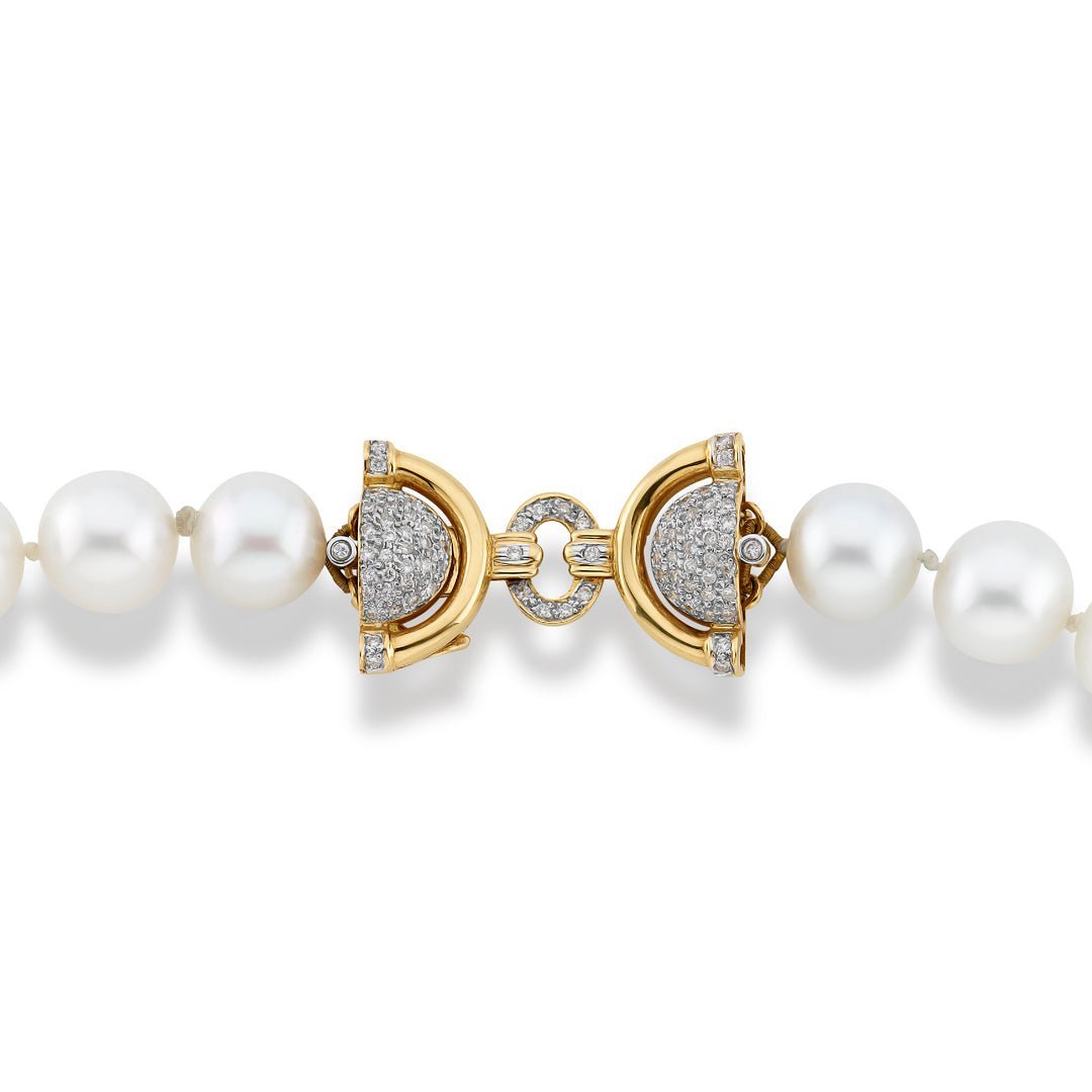 South Sea Pearl Strand - Dracakis Jewellers